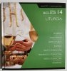 DVD. LEKCJA RELIGII 14. LITURGIA